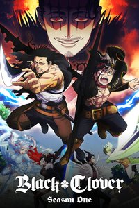 Black Clover Season 1