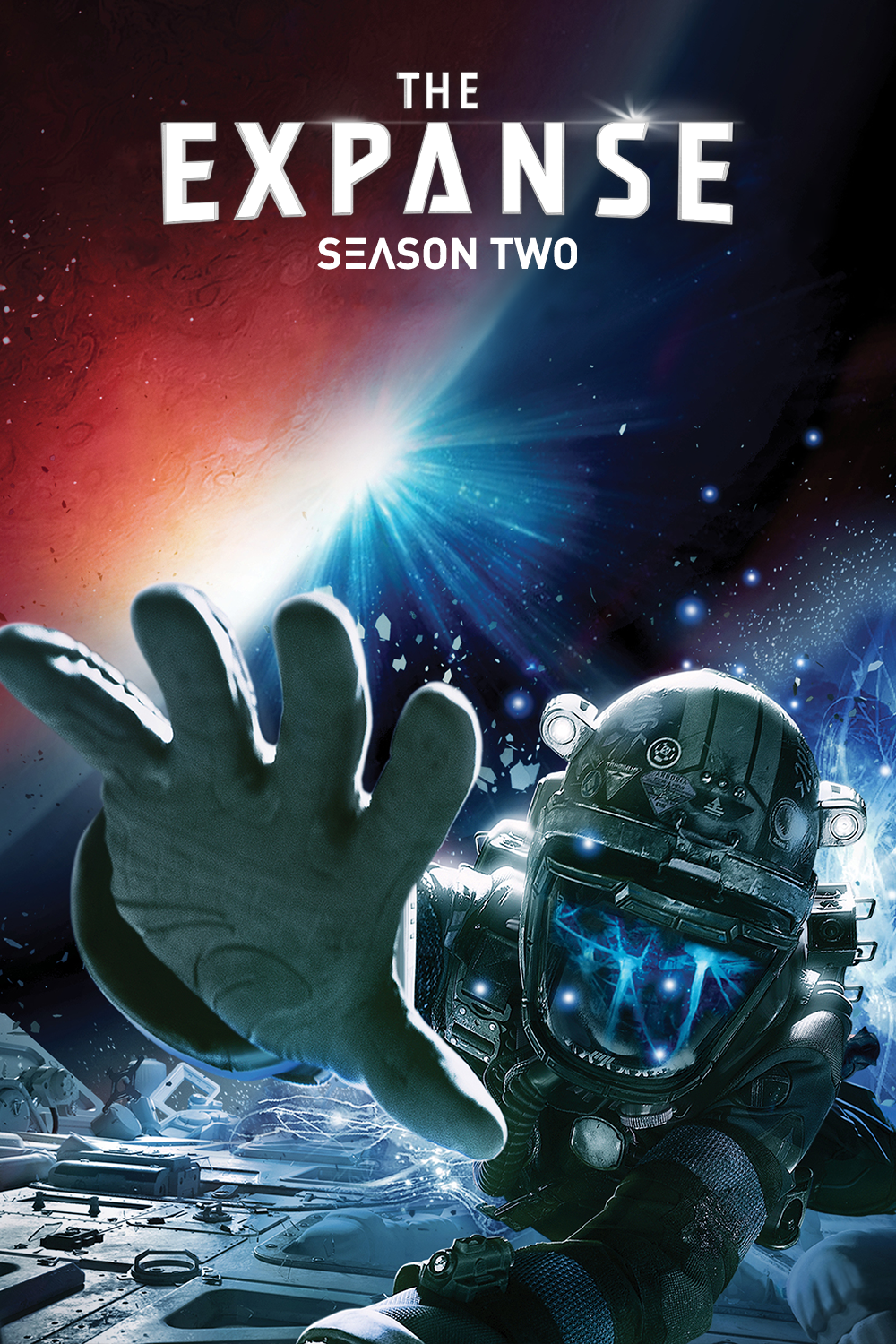 The Expanse Season 2