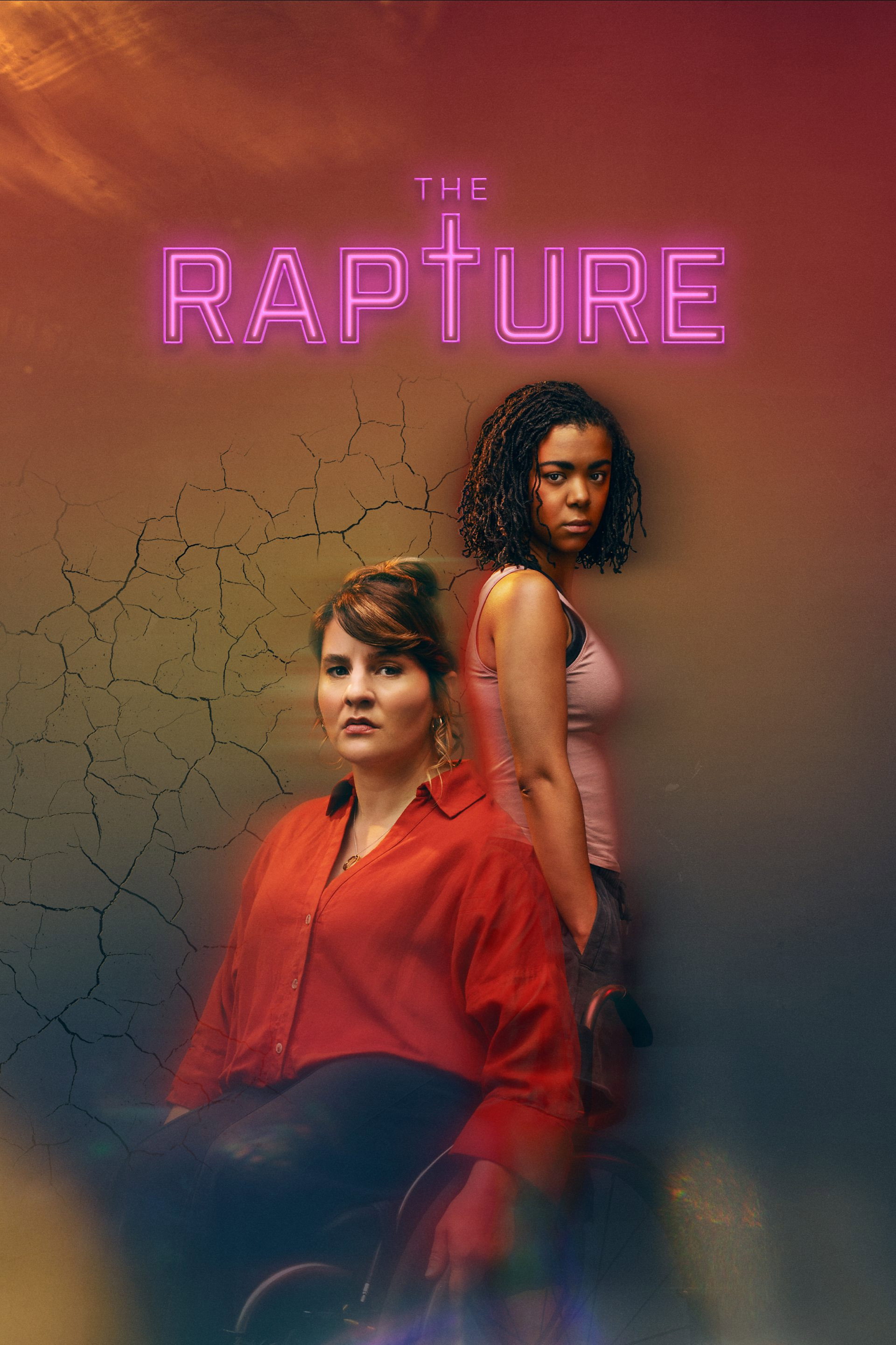 The Rapture (Series 1)