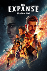 The Expanse Season 5