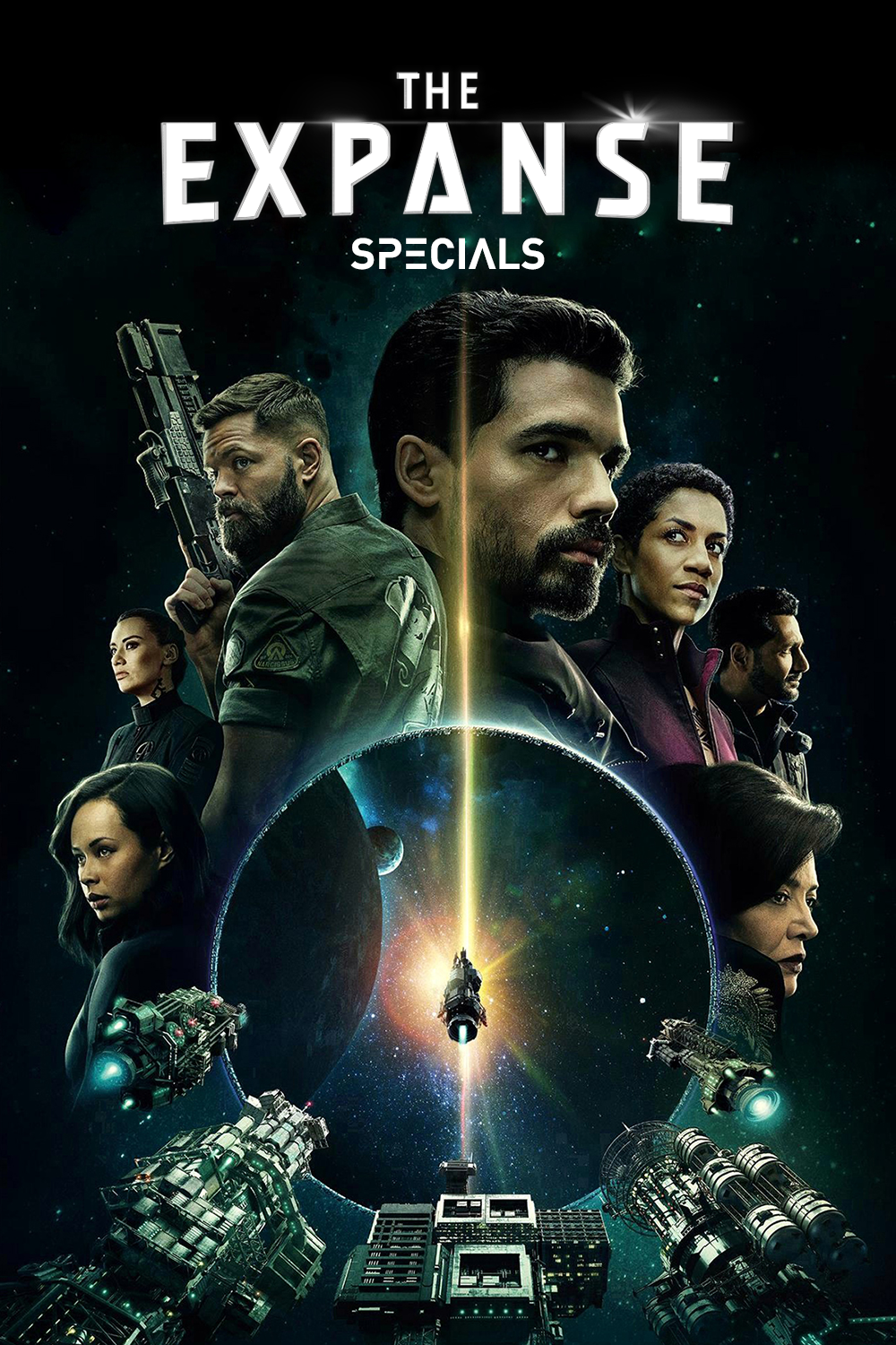 The Expanse (Specials)