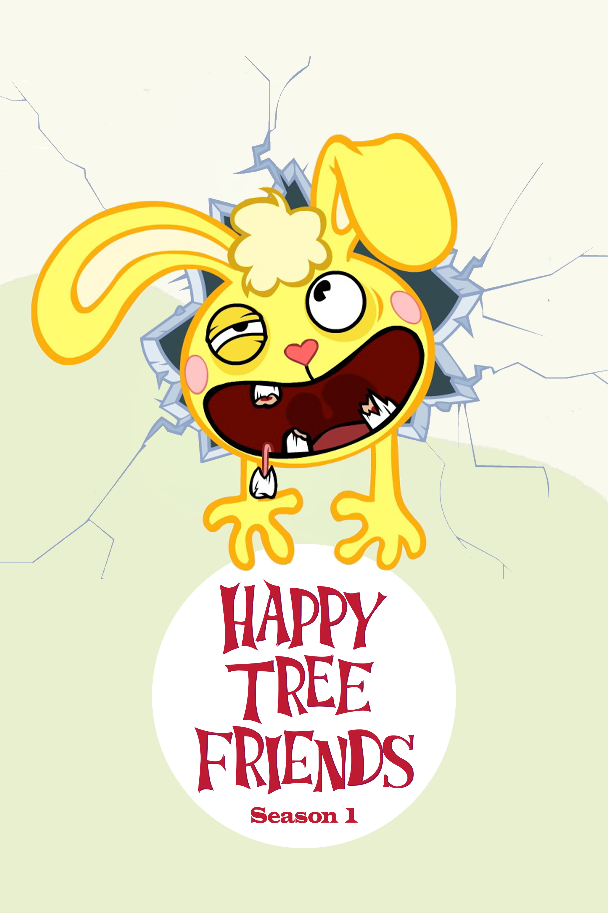 Happy Tree Friends Season 1