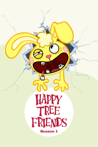 Happy Tree Friends Season 1