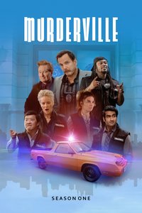 Murderville