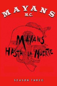 Mayans M.C. Season 3
