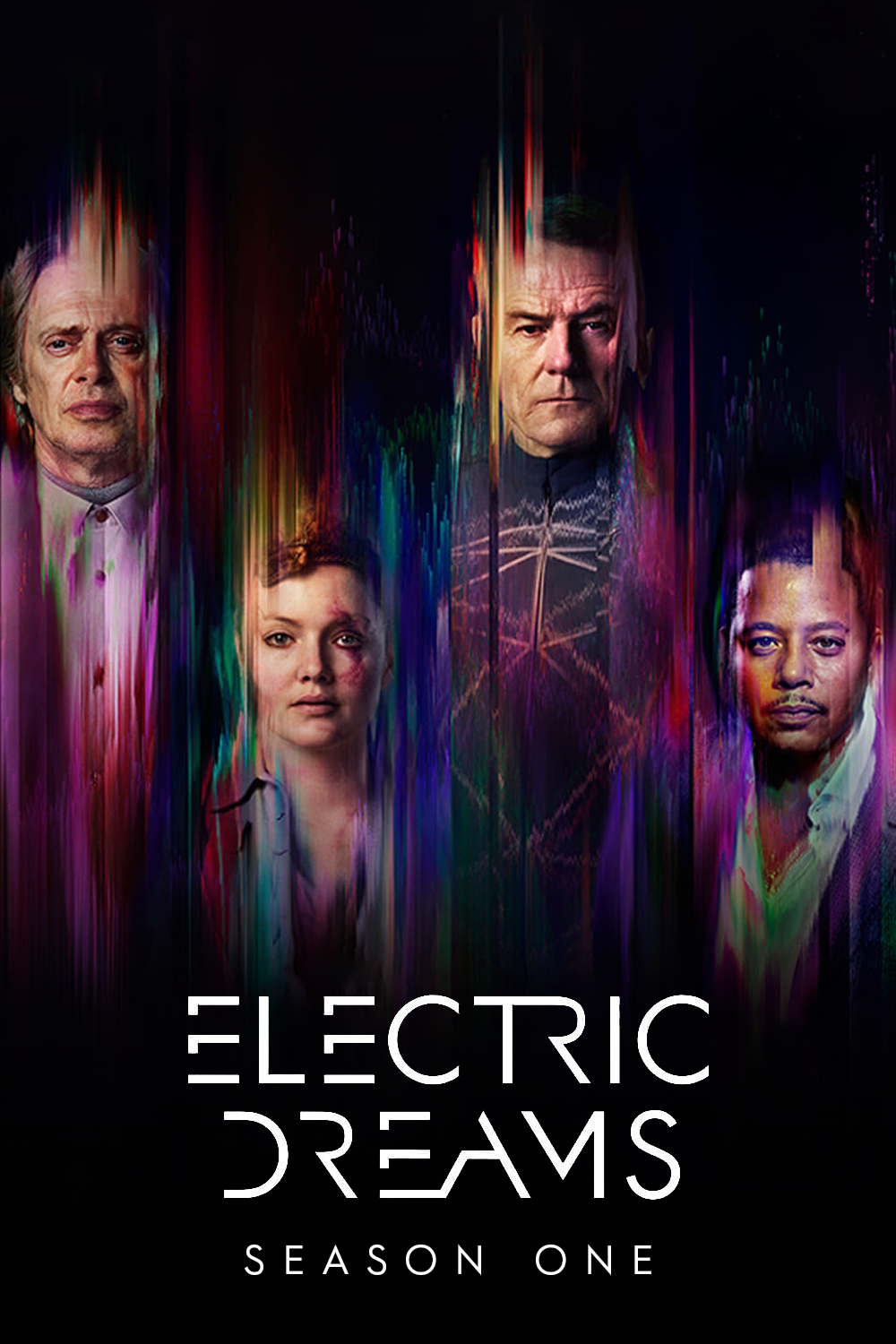 Philip K. Dick's Electric Dreams