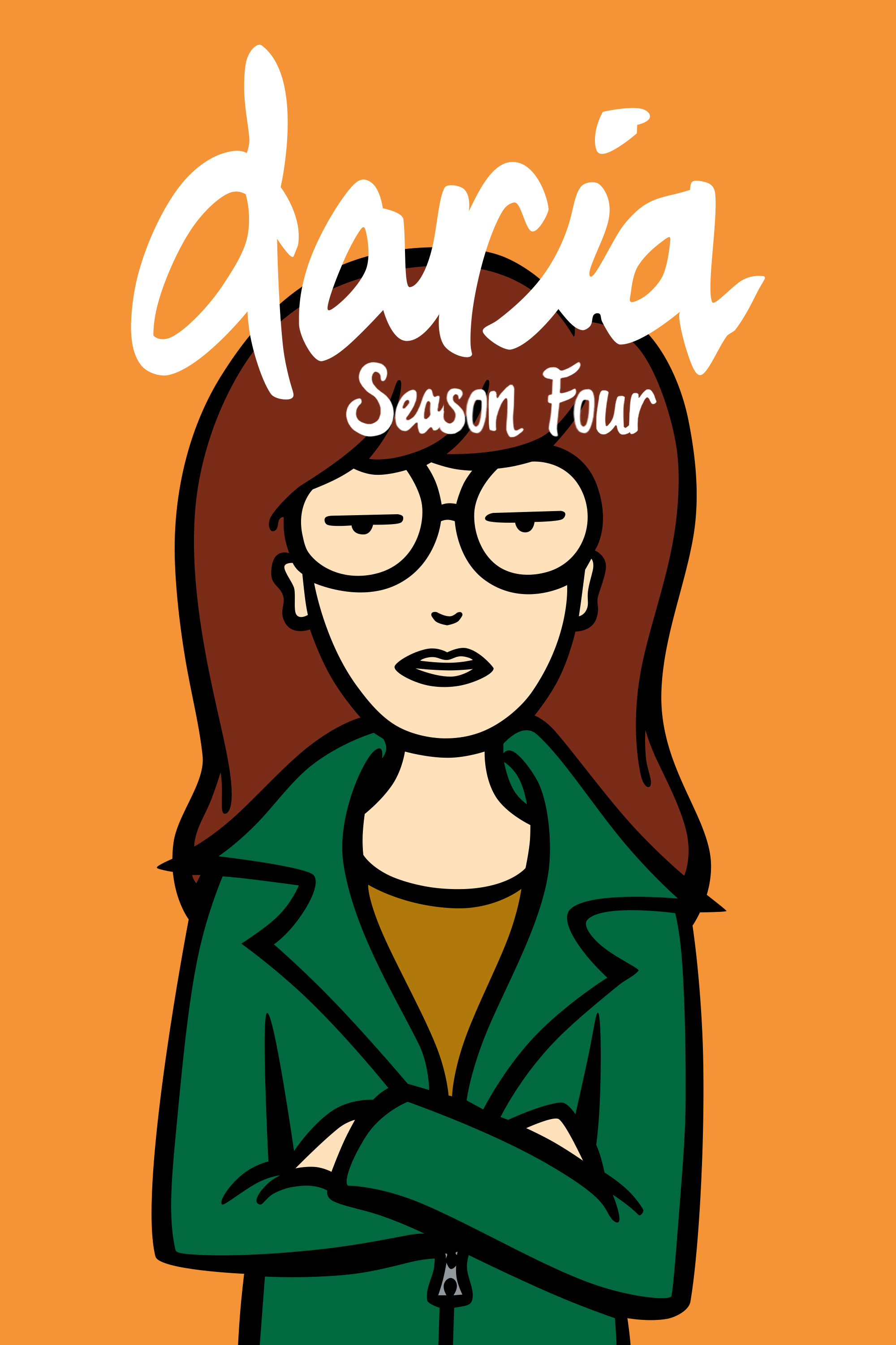 Daria Season 4