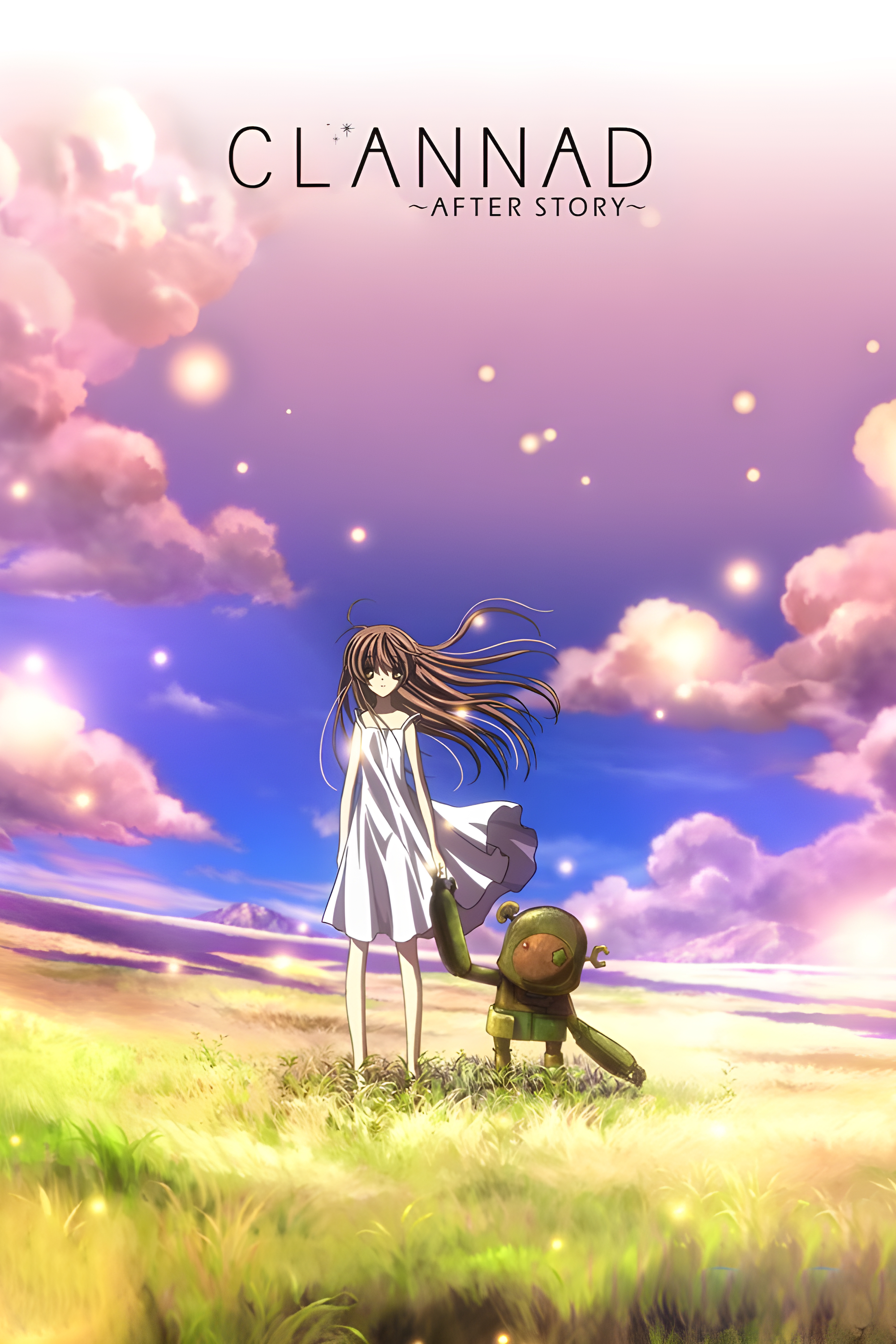 Clannad: After Story