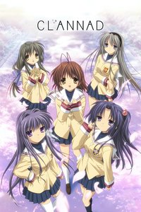 Clannad Season 1