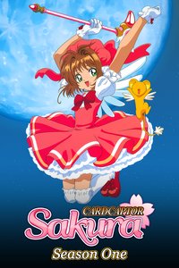 Cardcaptor Sakura Season 1