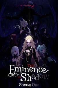 The Eminence in Shadow Season 1