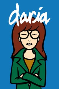 Daria