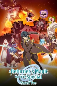 A Returner's Magic Should Be Special Season 2