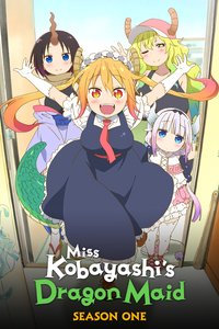 Miss Kobayashi's Dragon Maid Season 1