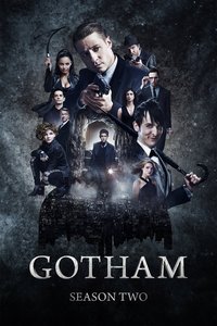 Gotham Season 2