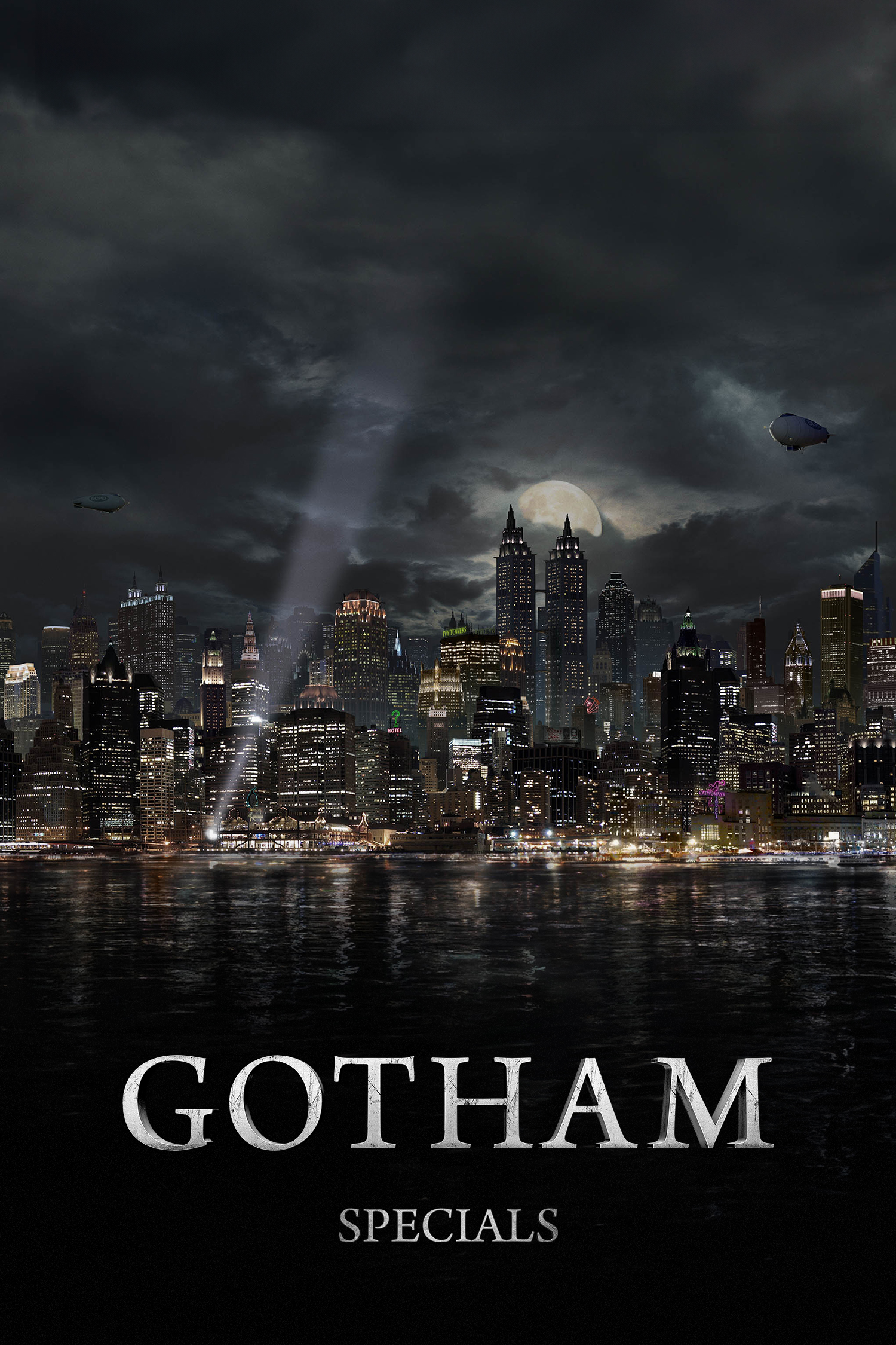 Gotham (Specials)