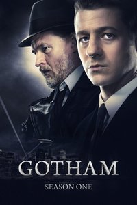 Gotham Season 1