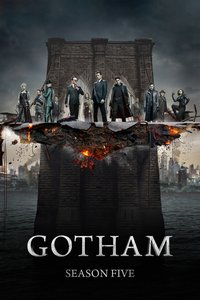 Gotham Season 5