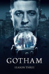Gotham Season 3