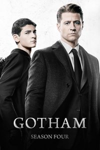 Gotham Season 4