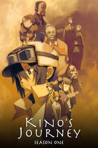 Kino's Journey