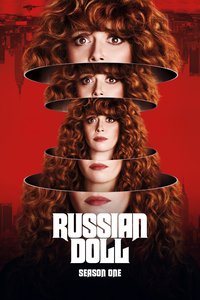 Russian Doll Season 1