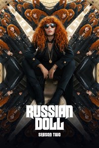 Russian Doll Season 2