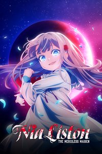 Nia Liston: The Merciless Maiden