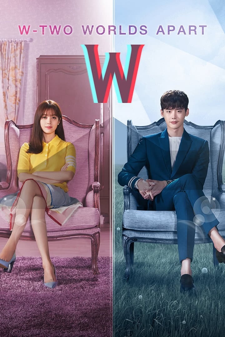 W: Two Worlds Apart (Specials)