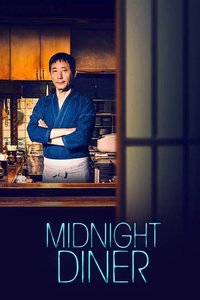 Midnight Diner