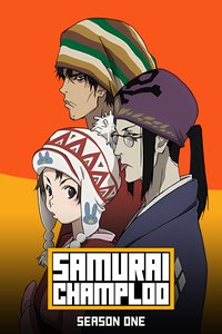 Samurai Champloo