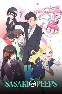Sasaki and Peeps