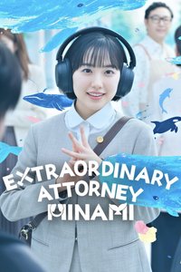 Extraordinary Attorney Minami