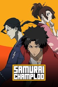 Samurai Champloo