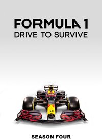 Formula 1: Drive to Survive Season 4