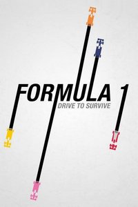 Formula 1: Drive to Survive