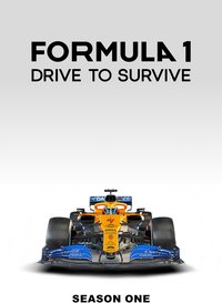 Formula 1: Drive to Survive Season 1