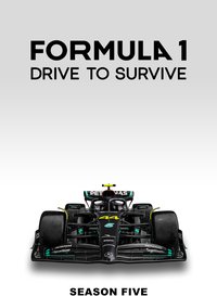 Formula 1: Drive to Survive Season 5