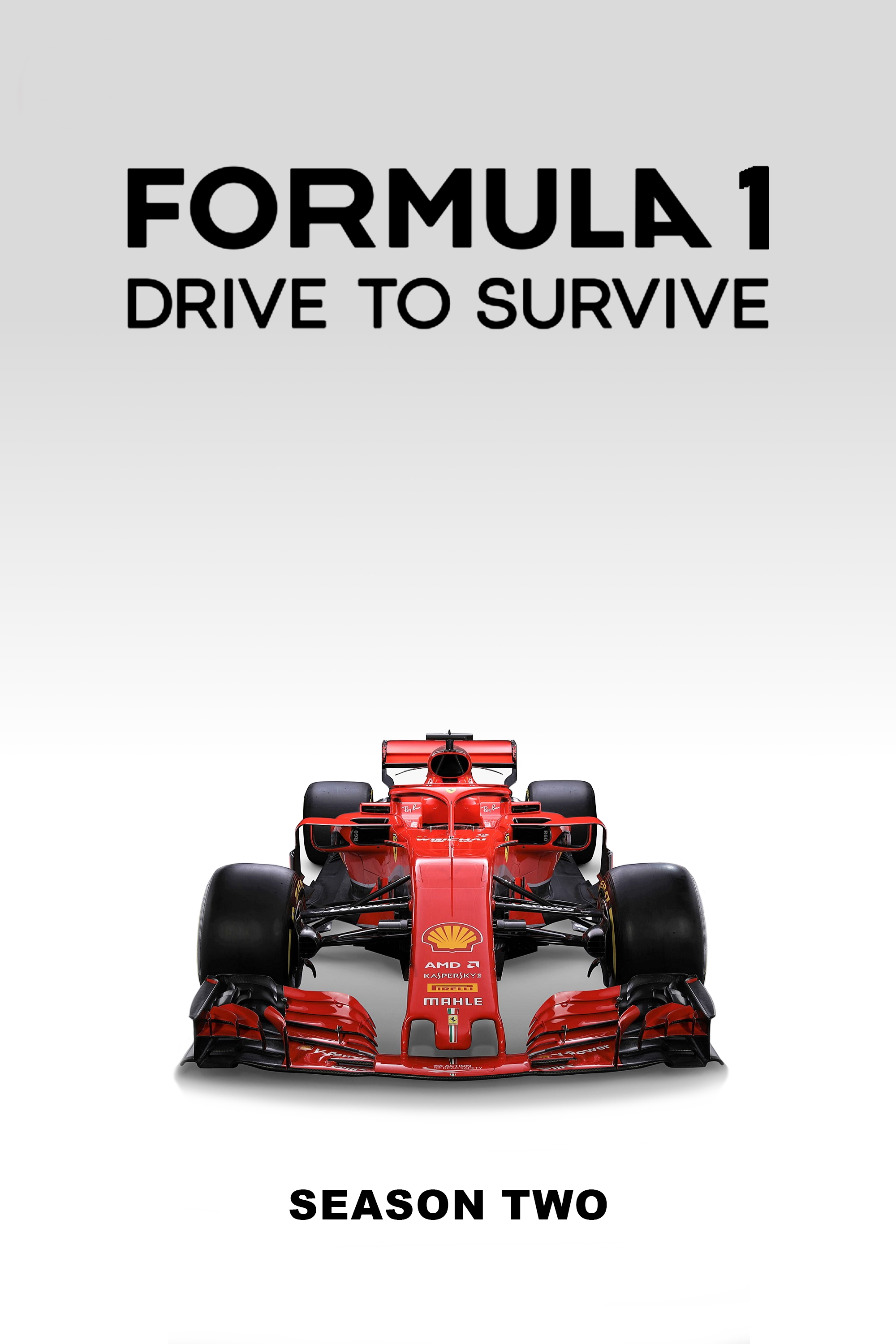 Formula 1: Drive to Survive Season 2