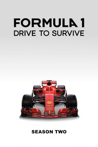 Formula 1: Drive to Survive Season 2