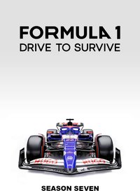 Formula 1: Drive to Survive Season 7