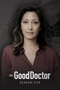 The Good Doctor Season 5