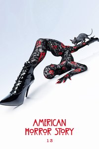 American Horror Story sæson 13