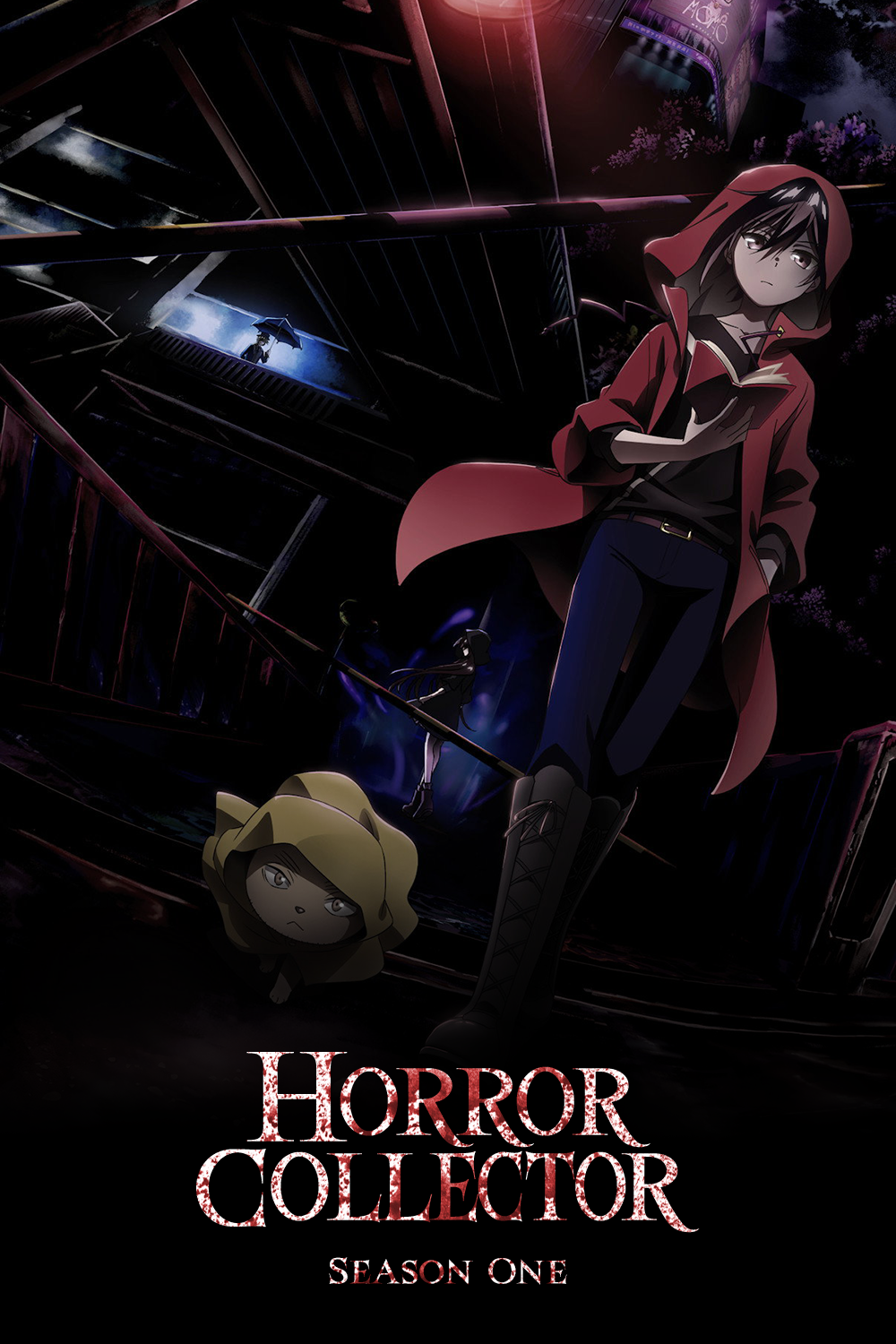 Horror Collector