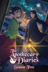 The Apothecary Diaries Season 2