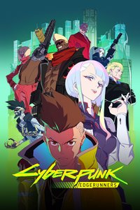 Cyberpunk: Edgerunners