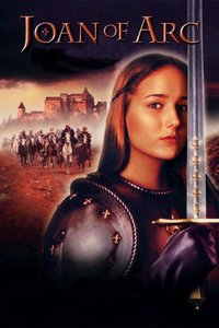 Joan of Arc (Miniseries)
