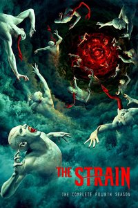 The Strain Season 4