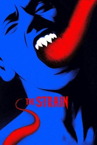 The Strain