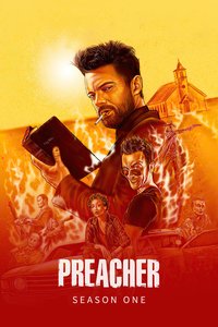 Preacher Season 1